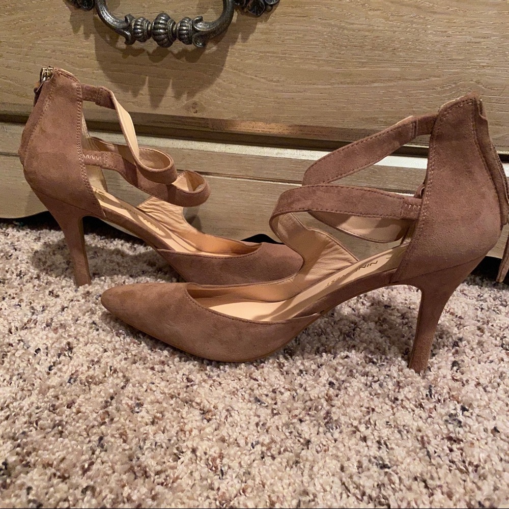 Nine West Heels